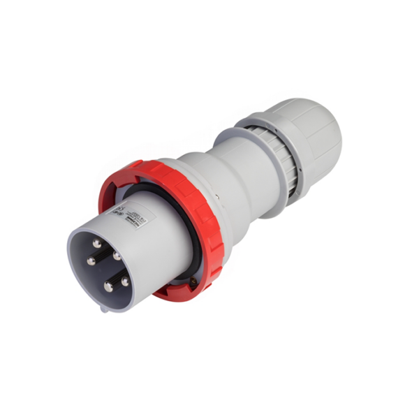 Fiche Male 5P(3P+N+T) 63A