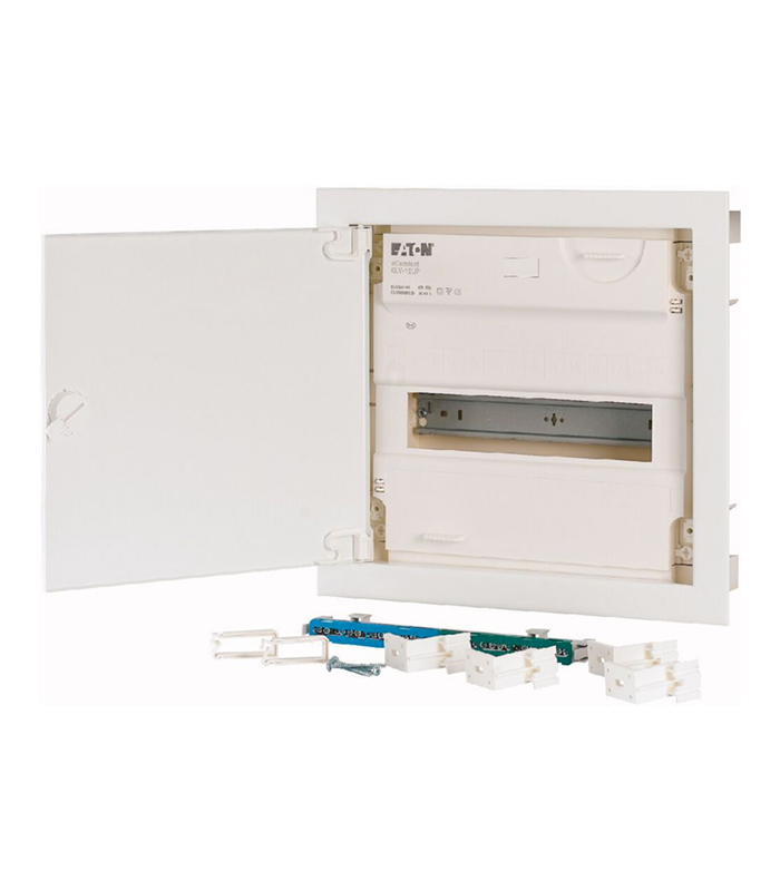 COFFRET ENC 1-4 Ranger