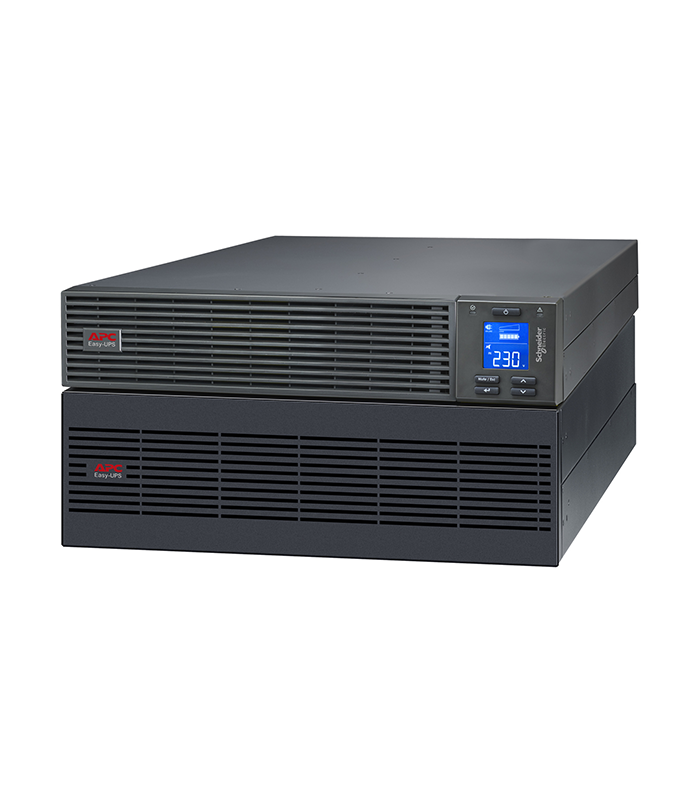 Onduleur On-Line 6 000 VA