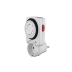 Prise programmable 24h