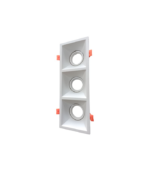 Spot Orientable Carré