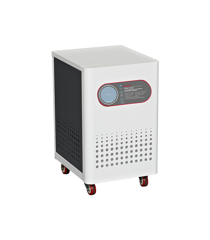 Stabilisateur 10 kVA 230v monophasés