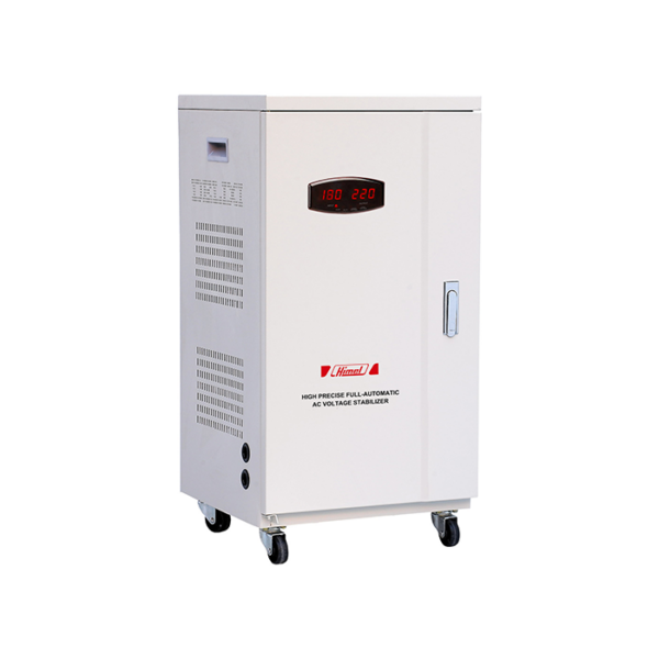 Stabilisateur 15 kVA MONO 