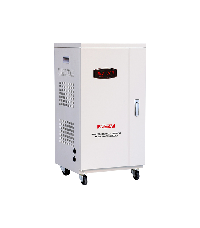 Stabilisateur 15 kVA MONO 