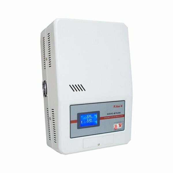 Stabilisateur 3KVA MONO