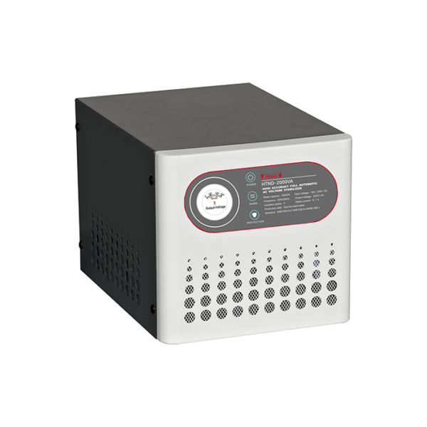 Stabilisateur 5 kVA monophasée