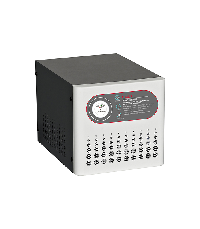 Stabilisateur 5 kVA monophasée
