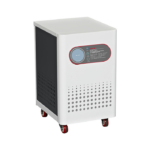 Stabilisateur 7 kVA monophasée
