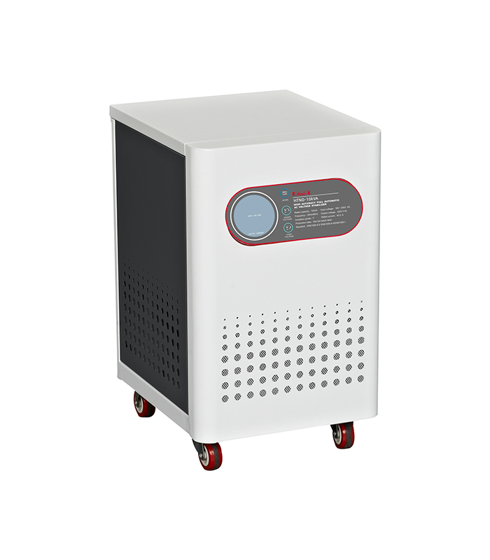 Stabilisateur 7 kVA monophasée