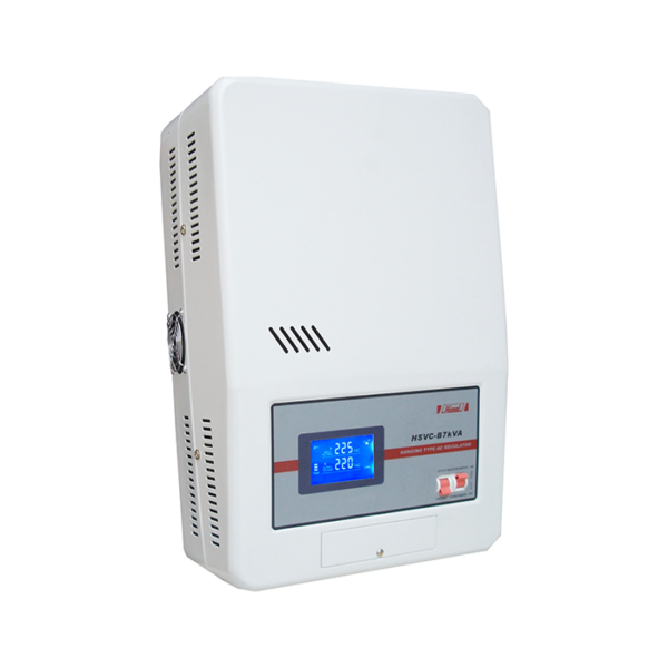 Stabilisateur 8KVA MONO