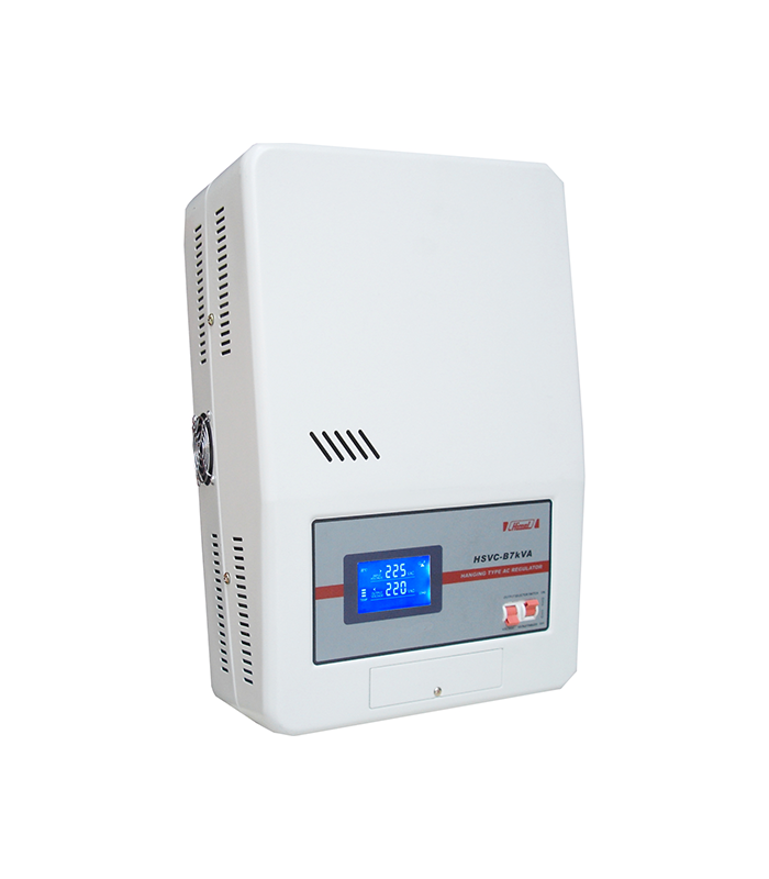 Stabilisateur 8KVA MONO