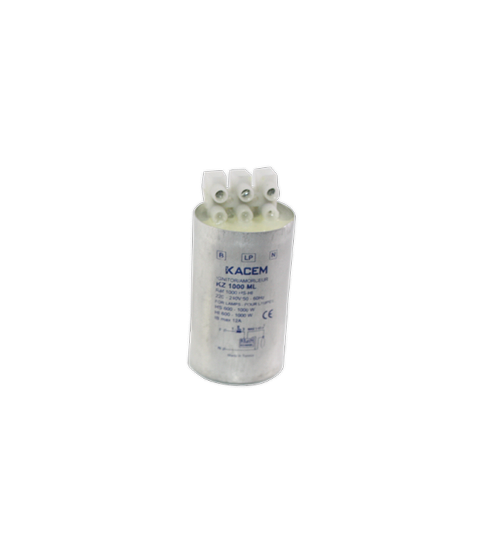 Amorceur KZ1000 ML