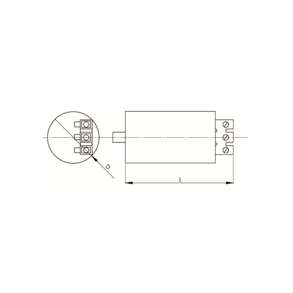 Amorceur par superposition KZ1000 ML