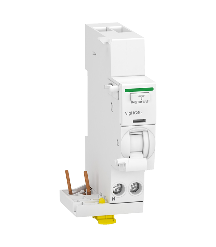 Bloc vigi 25A 300MA