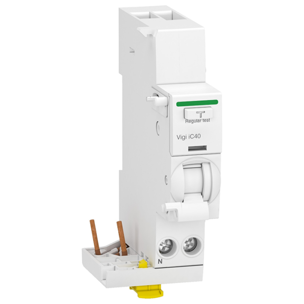 Bloc vigi 25A 30MA