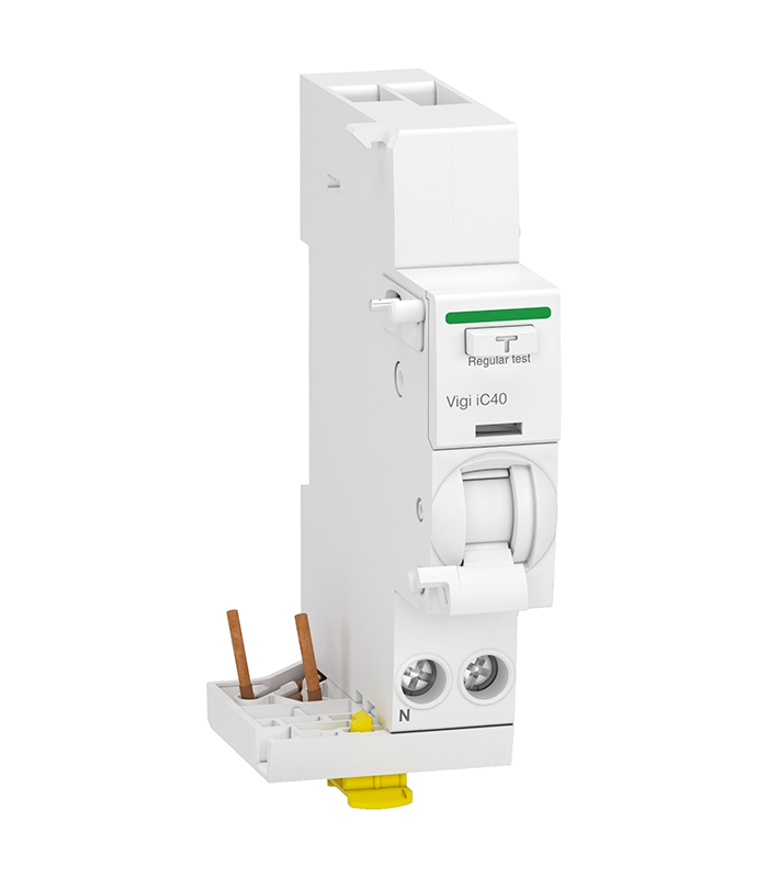 Bloc vigi 25A 30MA