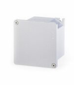 Boite dérivation étanche alu IP66