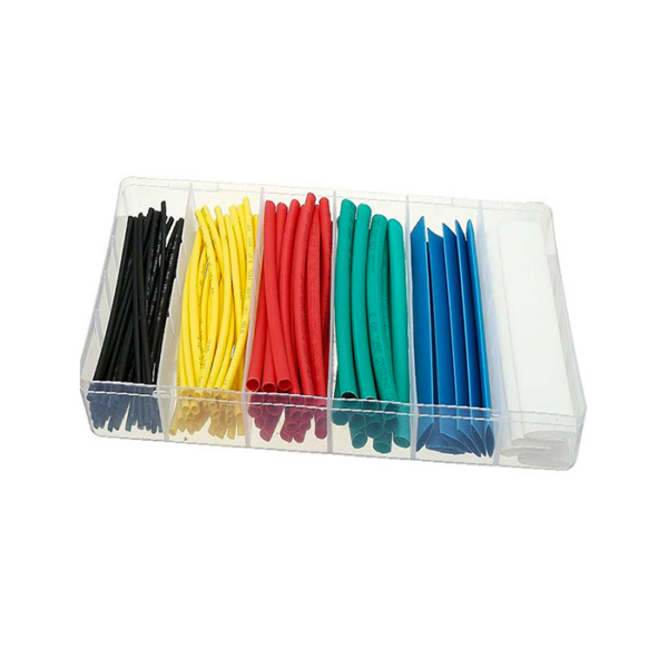 Gaines thermorétractables 100P