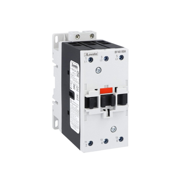 Contacteur 40A Bobine 24v-230v-400v