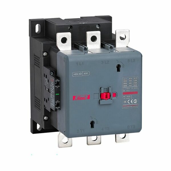 Contacteur HDC3265A 400A