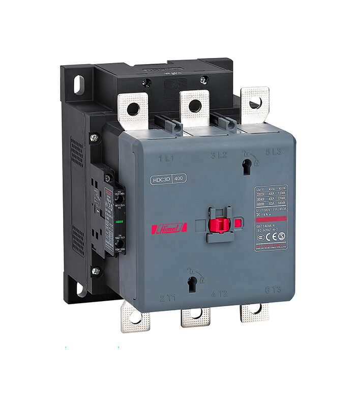 Contacteur HDC3265A 400A