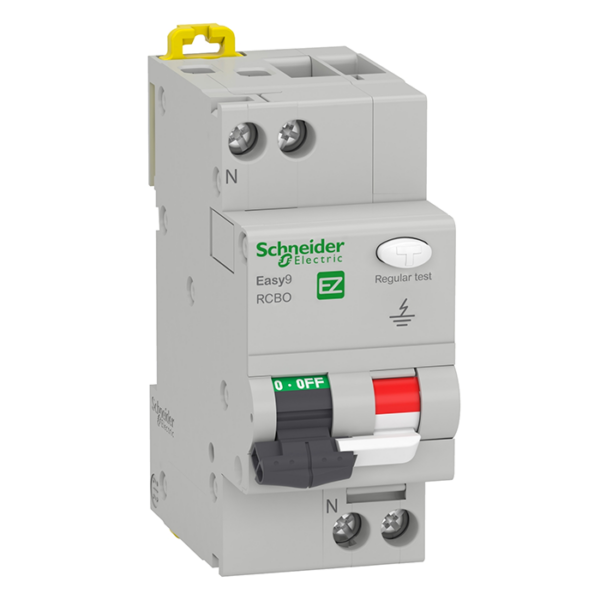 Disjoncteur differentiel1PN 30MA