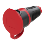 Fiche Industrielle Femelle 16A