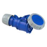 Fiche Industrielle FEMELLE 3P IP67