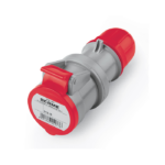 Fiche Femelle 4P IP44