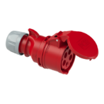 Fiche Industrielle 5P IP44