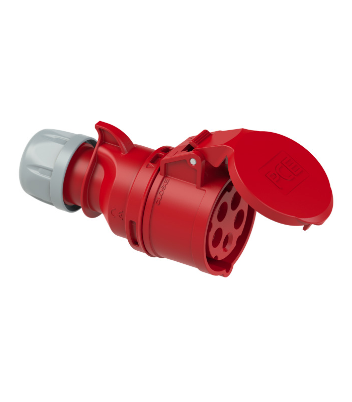 Fiche Industrielle 5P IP44
