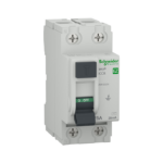 Interrupteur différentiel 2P 25A 30MA