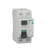 Interrupteur différentiel 2P 25A 30MA