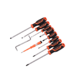 Jeu de Tournevis 10 PCS