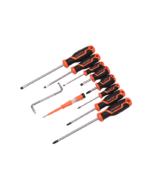 Jeu de Tournevis 10 PCS