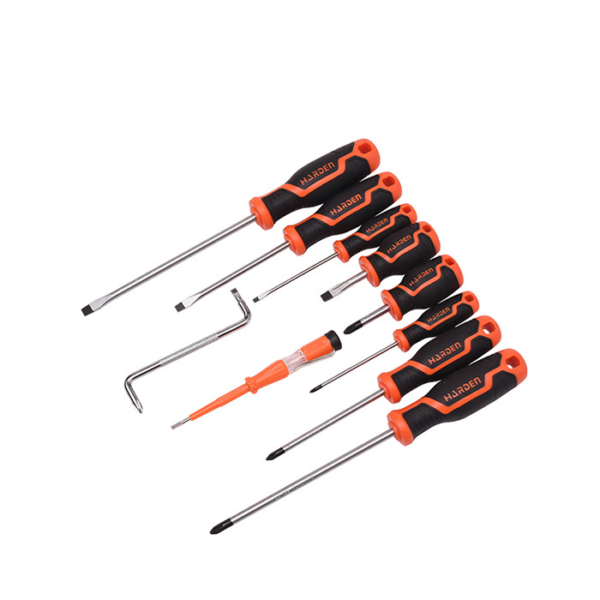 Jeu de Tournevis 10 PCS