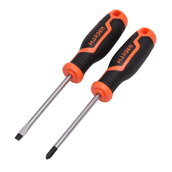 Jeu de Tournevis 2PCS
