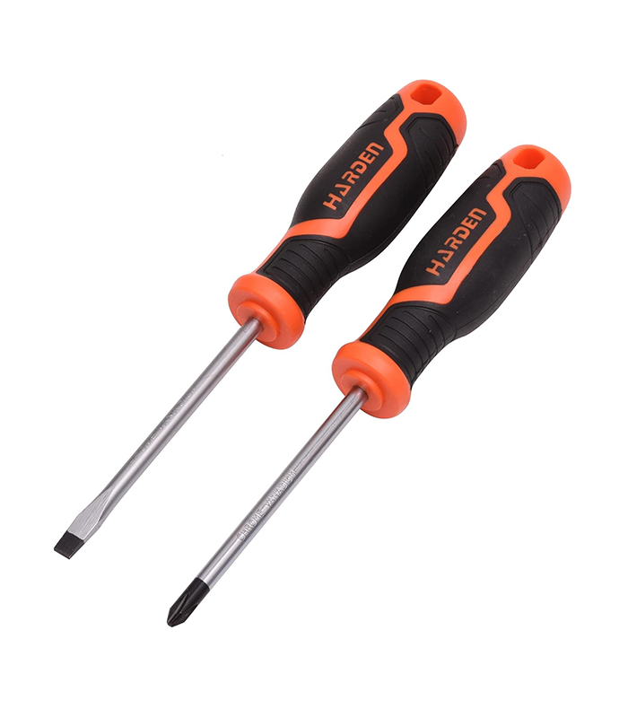 Jeu de Tournevis 2PCS