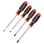 Jeu de Tournevis 4PCS