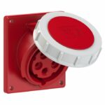 Prise Encastrer 5P IP67