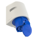 Prise Industrielle Apparente 3P