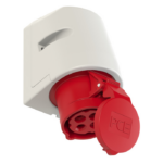 Prise Industrielle Apparente 4P