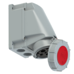 Prise Industrielle Apparente 4P 63A IP67