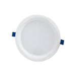 Panel LED rond 15w