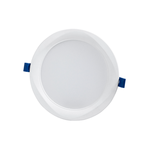 Panel LED rond 15w