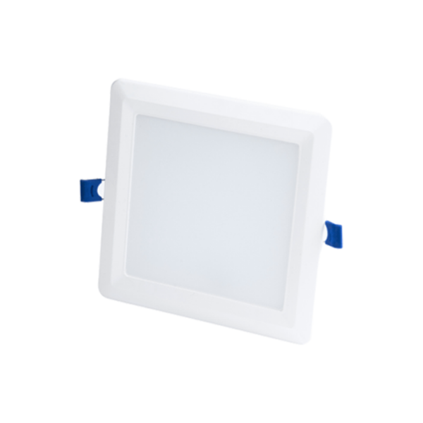 Panel Led Carré 15w