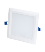 Panel Led Carré encastré 30 W