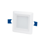 Panel Led Carré 9w-30w