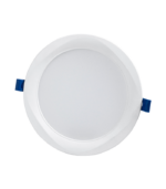 Panel Led Rond encastré 30 W