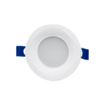 Panel Led Rond encastré 6 W